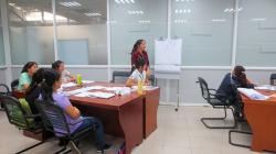 Kỹ năng phân tích và giải quyết vấn đề hiệu quả - PouYuen (11.11.2015)